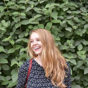 Meet your Posher, Chelsea